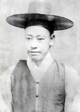 他身为佛教僧侣，却是朝鲜王朝“军购重臣”，因同僚妒忌惨遭*杀暗**