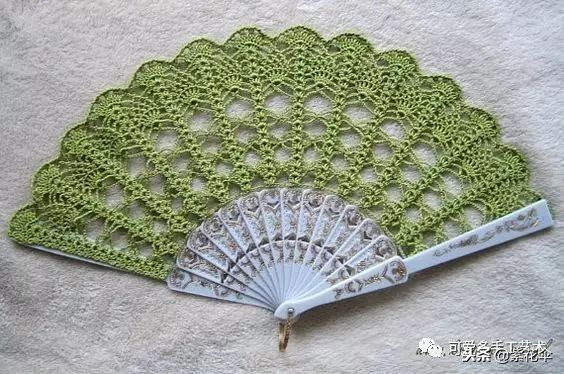 实用的折叠纸扇,折叠扇扇面掉了怎么装