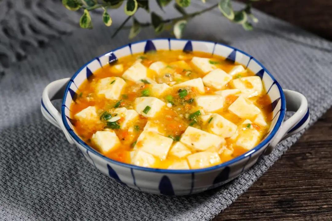 中国的豆腐是什么,中国的豆腐真好吃