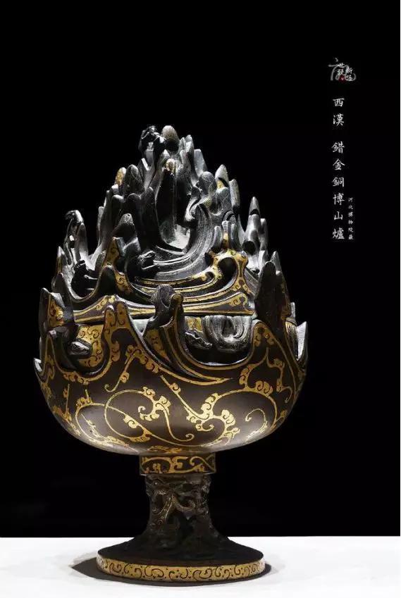 品香炉的正确方法,香炉香道入门教程视频