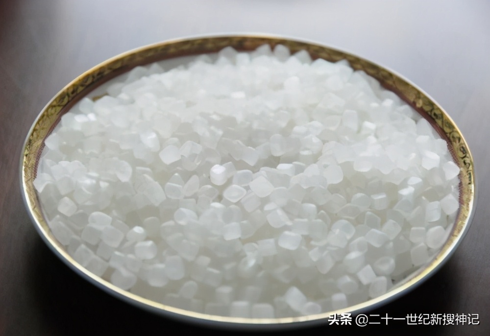 性命之谜（十八）人造美食：高科技食品的发展史及我们的未来