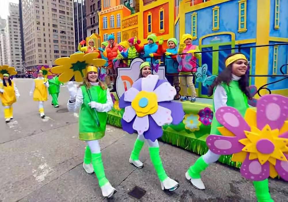 心怀感恩,时刻感恩,一切都将是最好的安排!一起来thanks