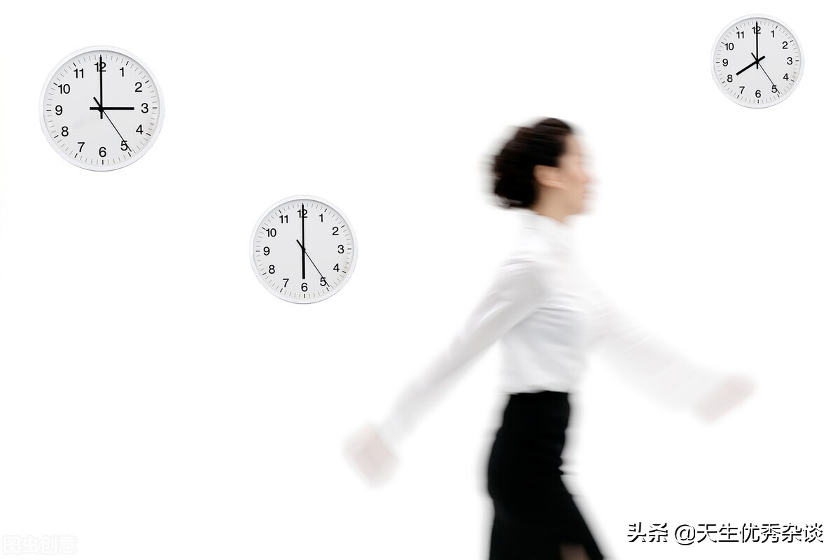 上班太累过度疲劳，怎么办？