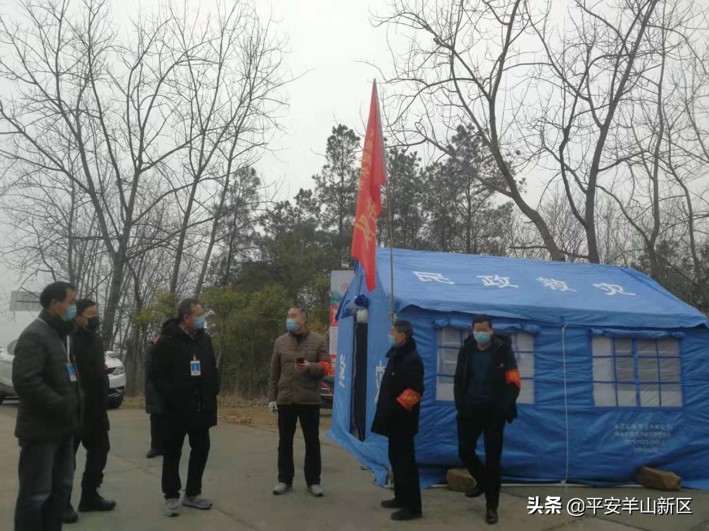 涉疫维护稳定组工作情况 (公安社会稳定组疫情防控工作总结)