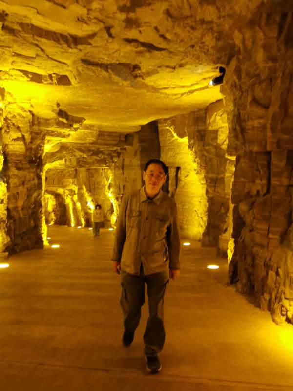 南太行挂壁公路在哪,南太行神龙湾挂壁公路现在路况