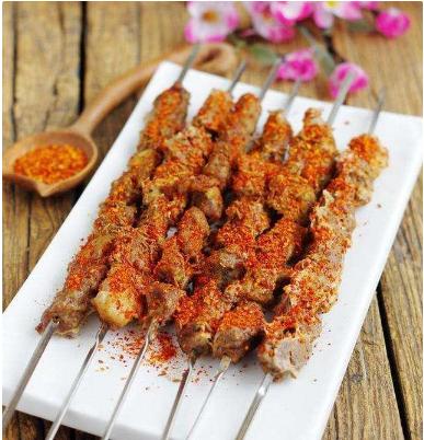 吃烧烤都加什么,吃烧烤需要注意的三种食材