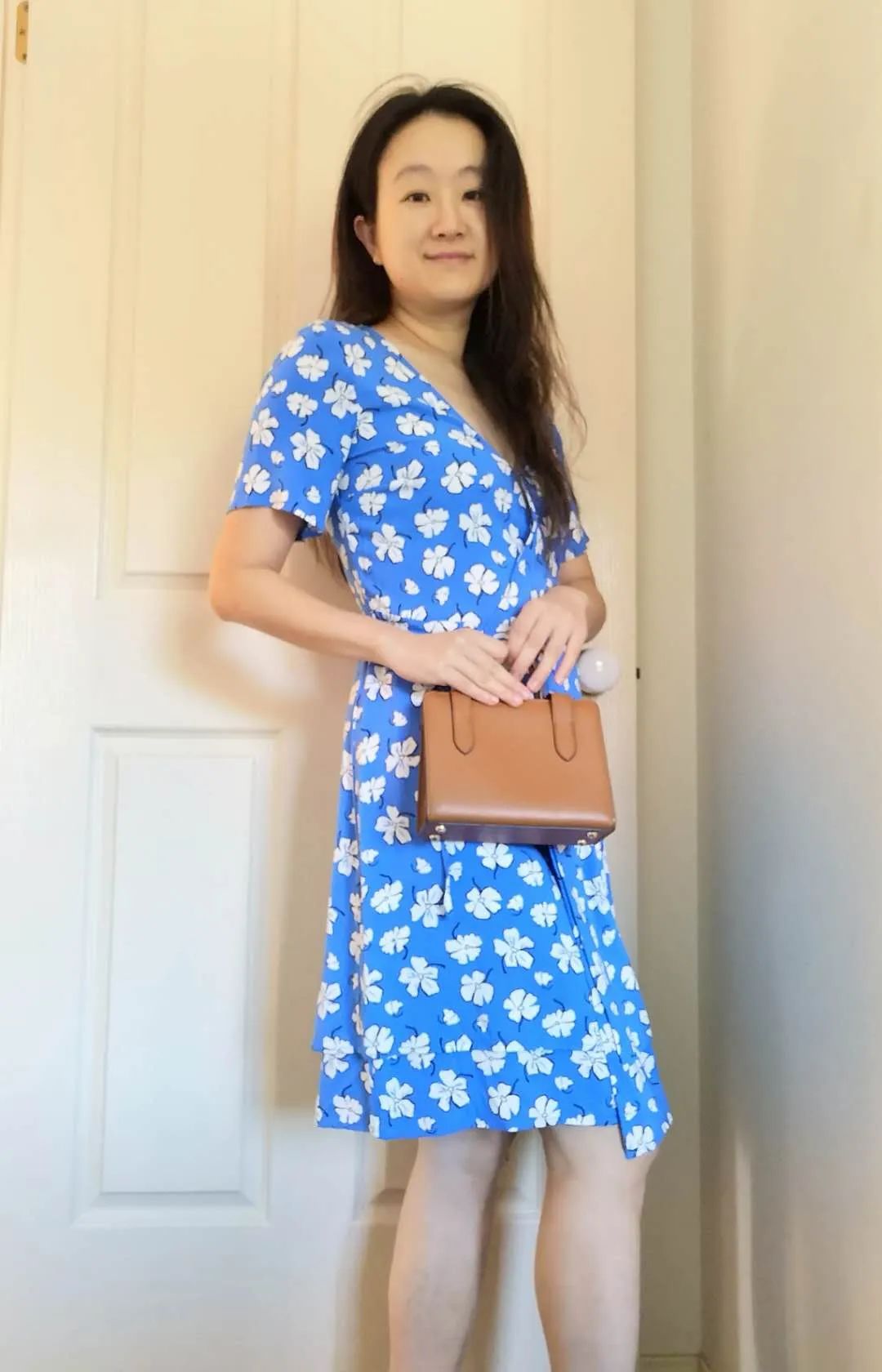 夏天穿条裙子的感受,夏天穿裙子有味道