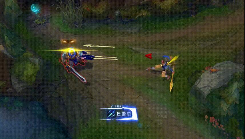 复仇之矛卡莉丝塔介绍,复仇之矛·卡莉丝塔台词