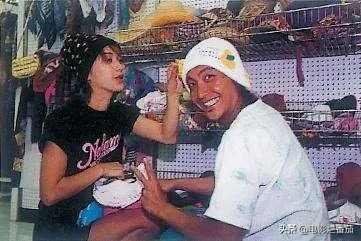 酒井法子年轻时什么样子,20年前的酒井法子有多风光