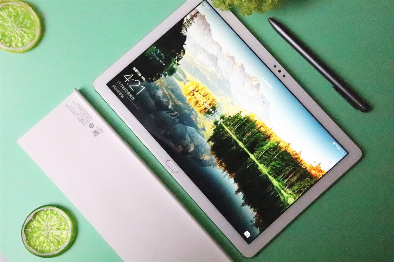 智能语音平板,华为平板m6智慧助手