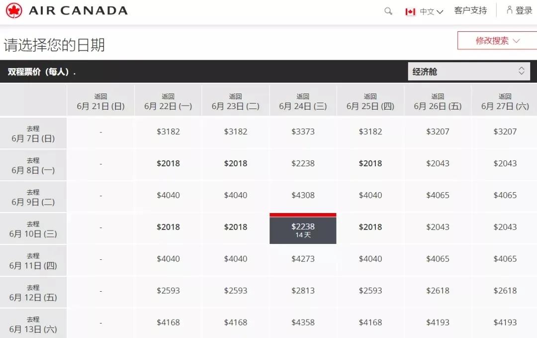 中加往返航班陆续恢复，有出行计划的朋友看这里