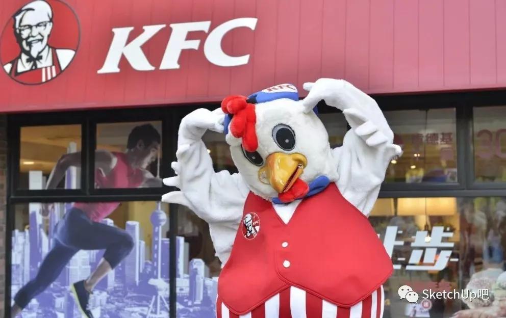 十种过时的网红设计,过气网红吉祥物福娃