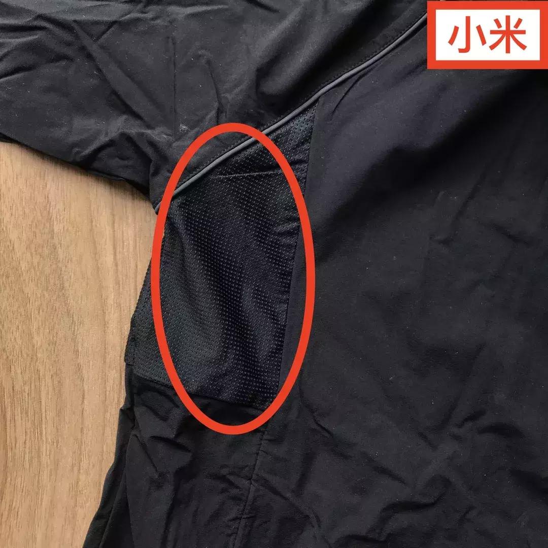 防晒衣评测|阿迪、耐克不防晒,它竟比棉T恤还透气