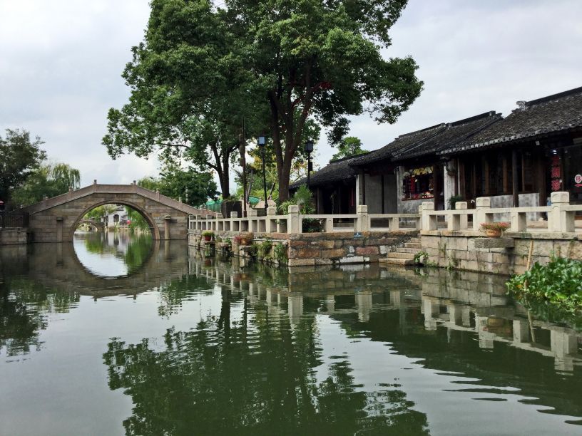 冷门江浙沪2-3天短途旅游,江浙沪过年冷门度假最佳地方