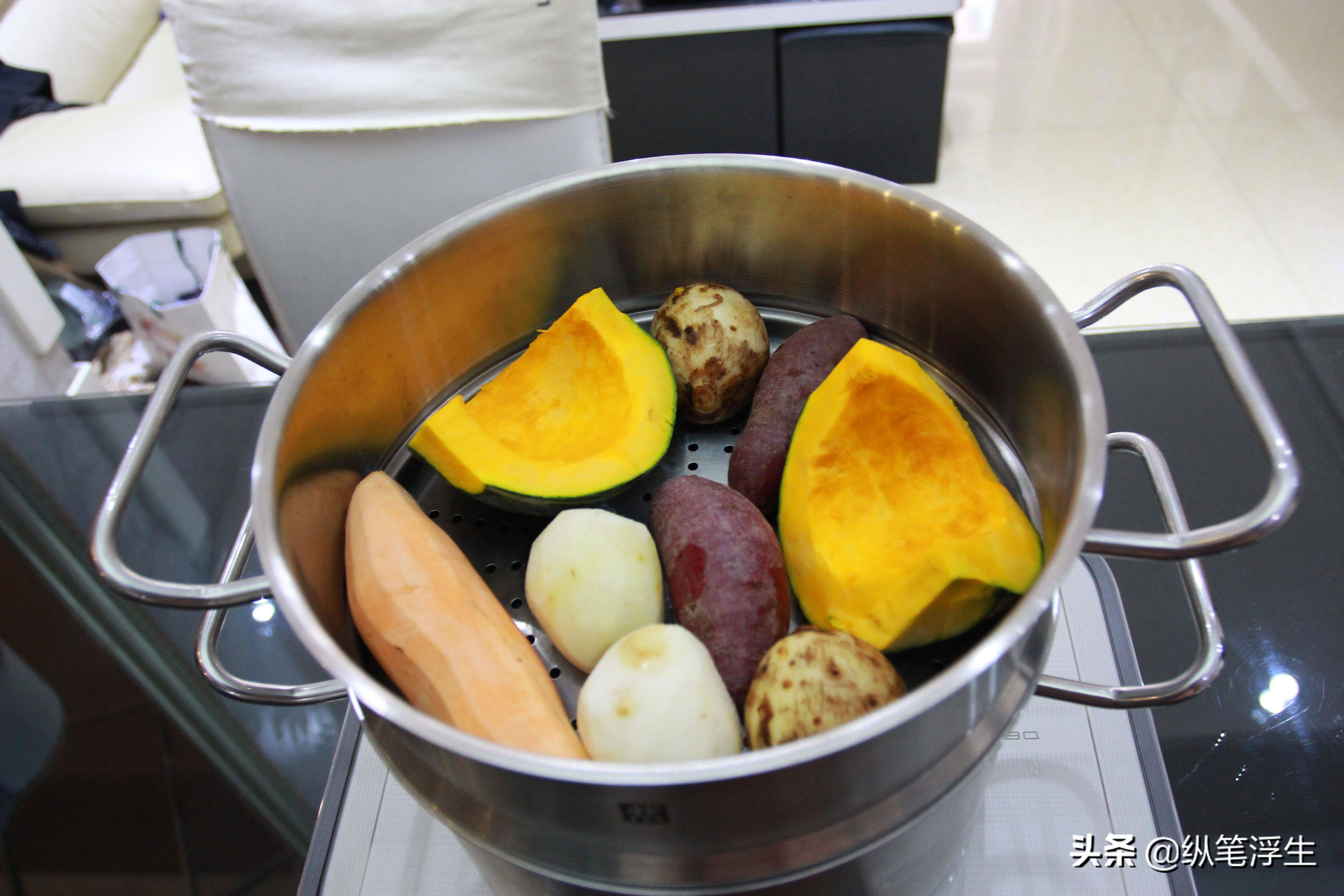 钛古ihbbq多功能料理锅测评,钛古ihbbq多功能锅