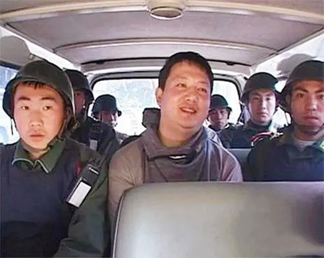 刘招华制毒技术很牛吗,中国制毒第一人刘招华