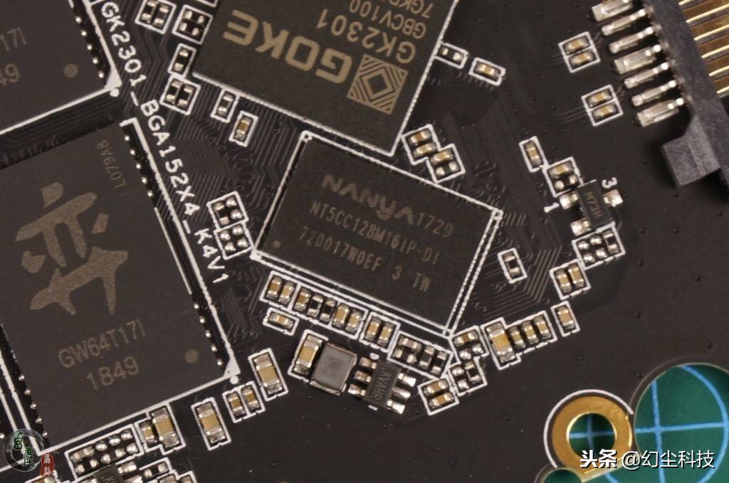 光威弈固态硬盘的主控和颗粒,光威弈固态硬盘质量怎样