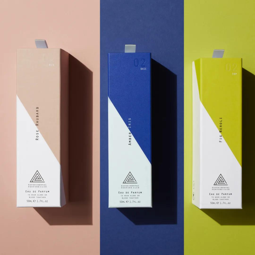 包装色彩风格有哪些,包装颜色搭配鲜活感