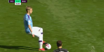 深度解析|曼城队魂大卫.席尔瓦的足球造诣