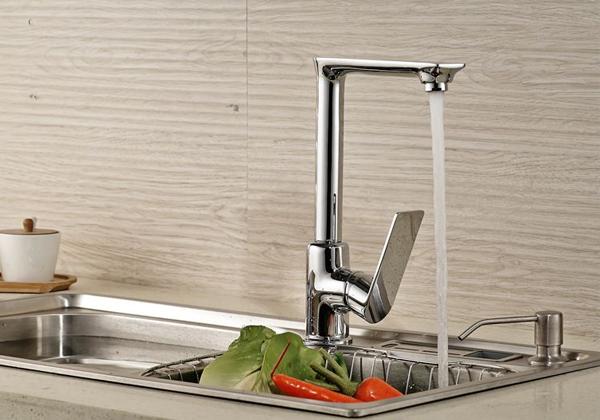 装修中水龙头是哪个步骤安装,装修时预留水龙头接口怎么安装