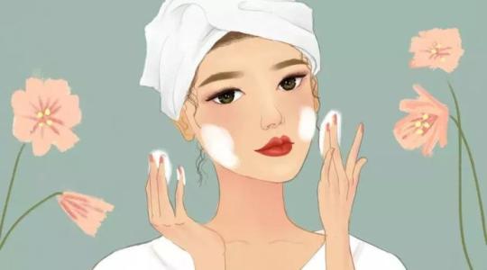 擦隔离bb霜的正确方法,涂bb霜前需要喷定妆喷雾吗