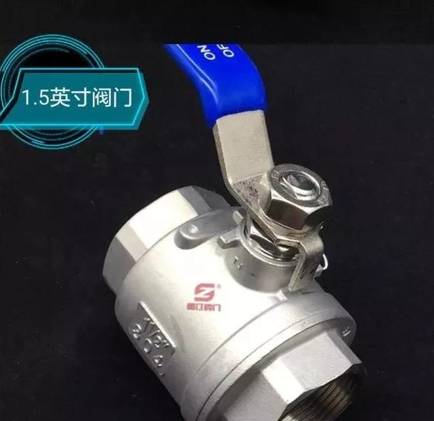 如何高效快速认识阀门的规格尺寸,怎么才能快速认识各种阀门