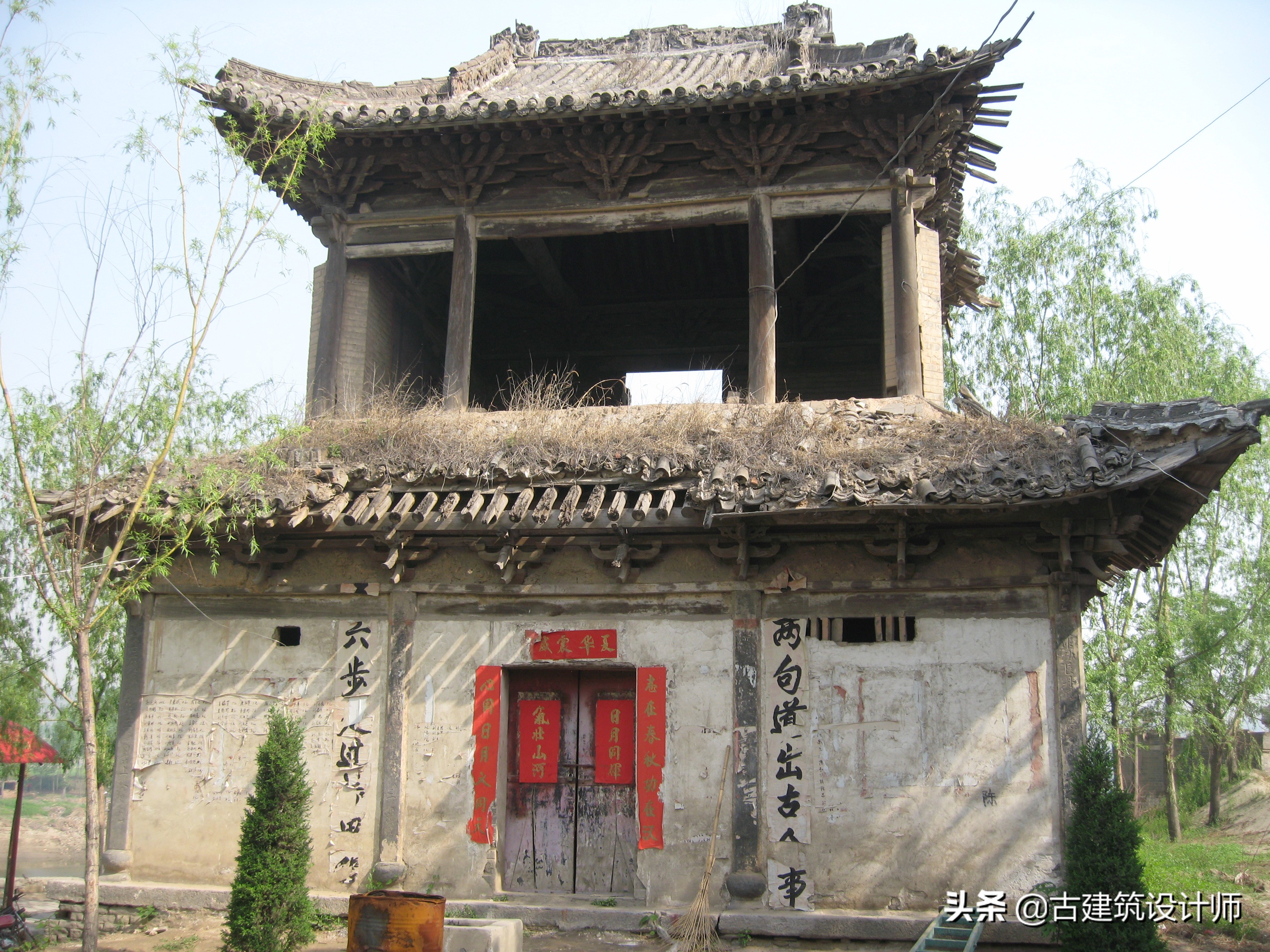 古建筑修缮设计原则,古建筑修复设计的原则是什么