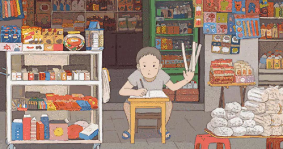 学校门口为什么禁止开放小卖部,为什么中小学校内禁设小卖部