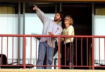 美国甜心的正确打开方式,公认的美国甜心