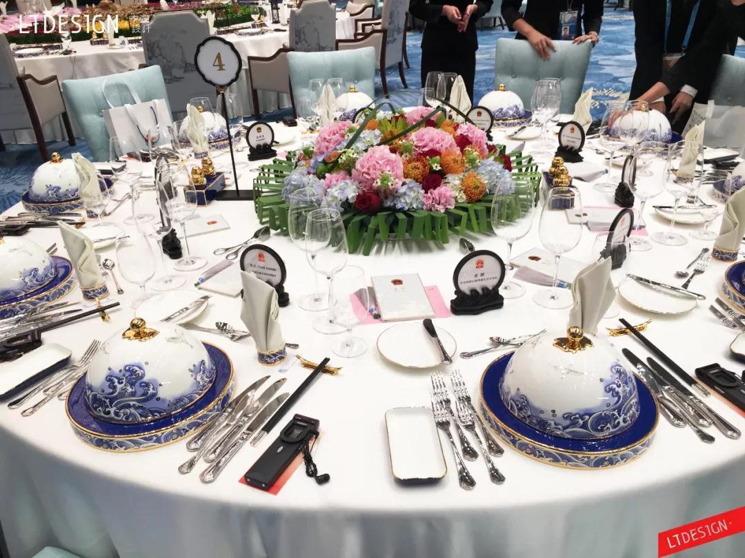 盘点不同国家的宴席,世界各国的神秘事件