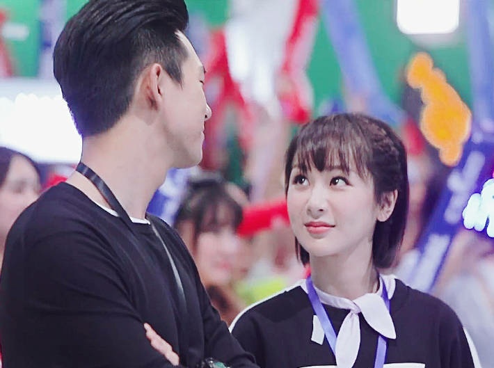 杨紫蜜汁炖鱿鱼路透,杨紫新剧定档湖南台又喜提爆款剧