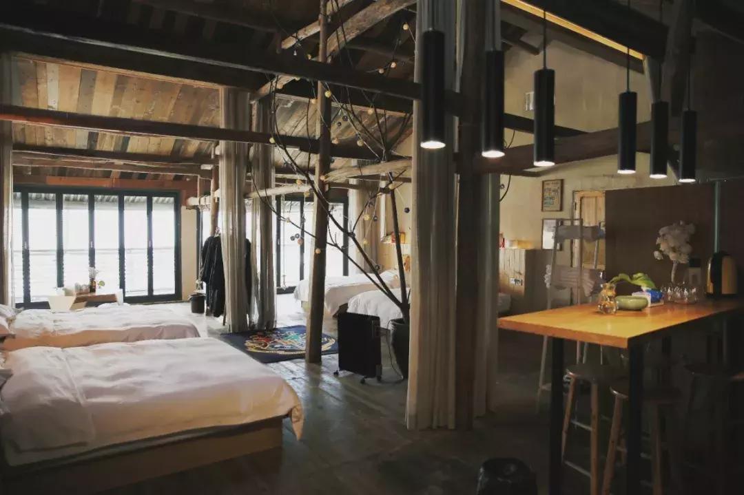 楠溪江风景区民宿排名,楠溪江民宿最新推荐