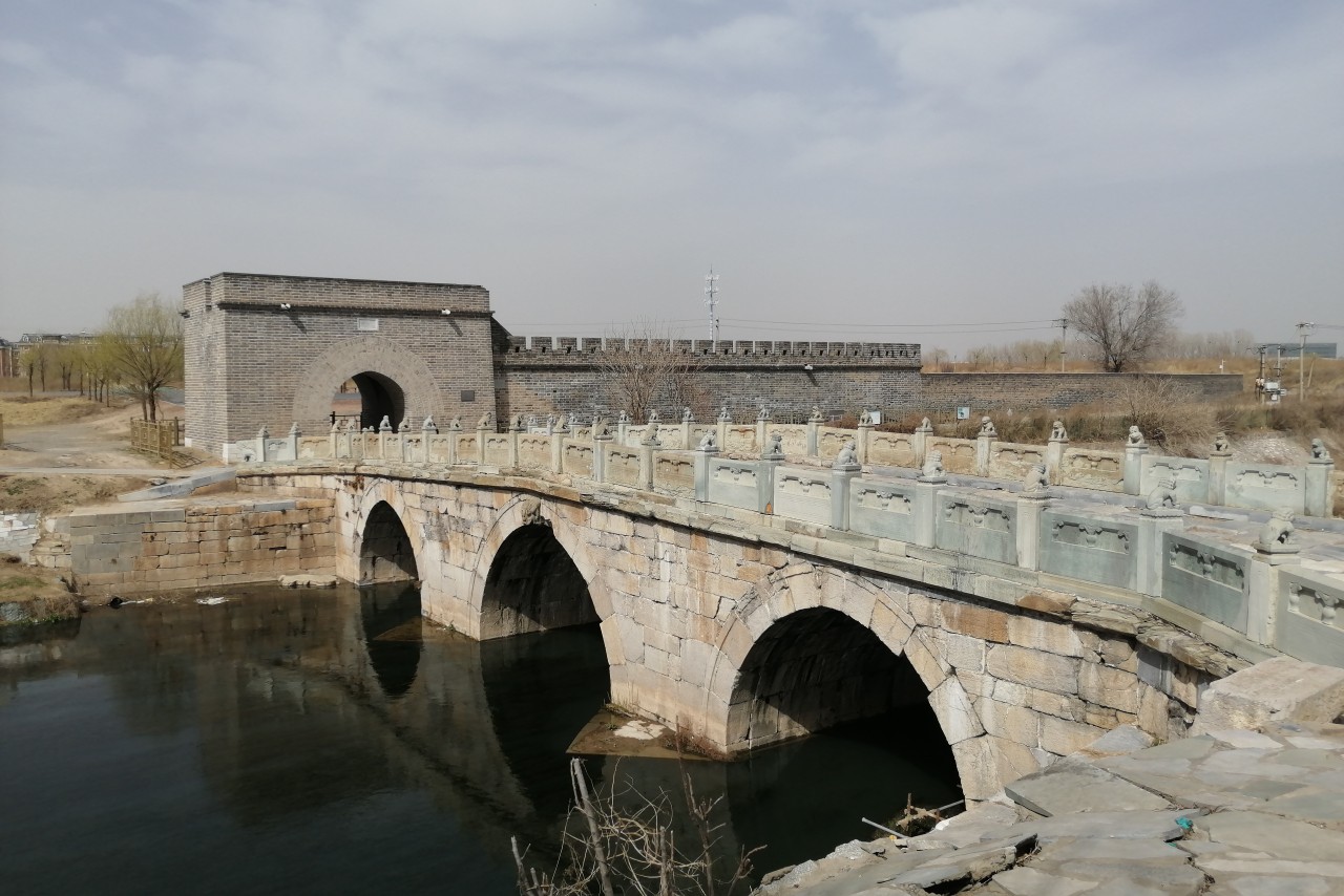 漕运古镇张家湾图片,漕运古镇张家湾攻略