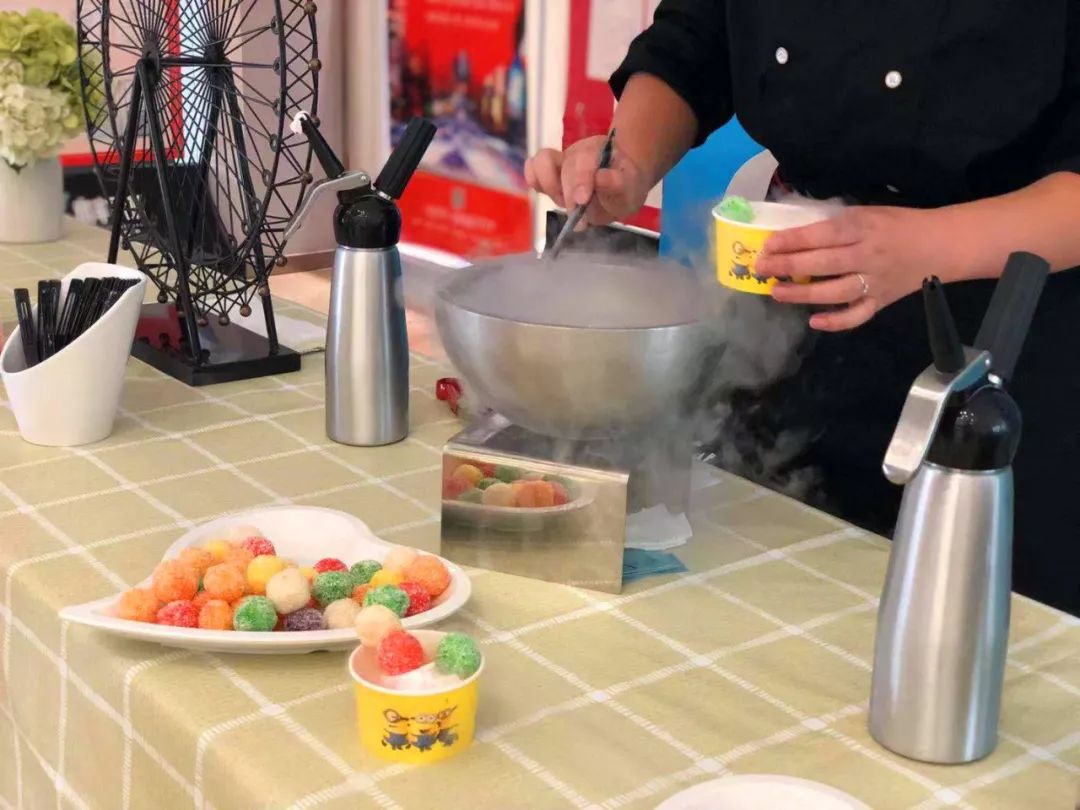 “池”到的夏天，永丰乐城就是要“鱼”你狂欢