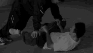 张震巅峰时期,张震有多自律