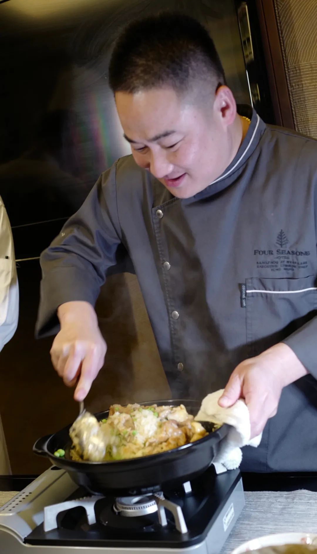 野奢不被鄙视？问问那些爱钓鱼的老孩子们，他们有活蹦乱跳的经验