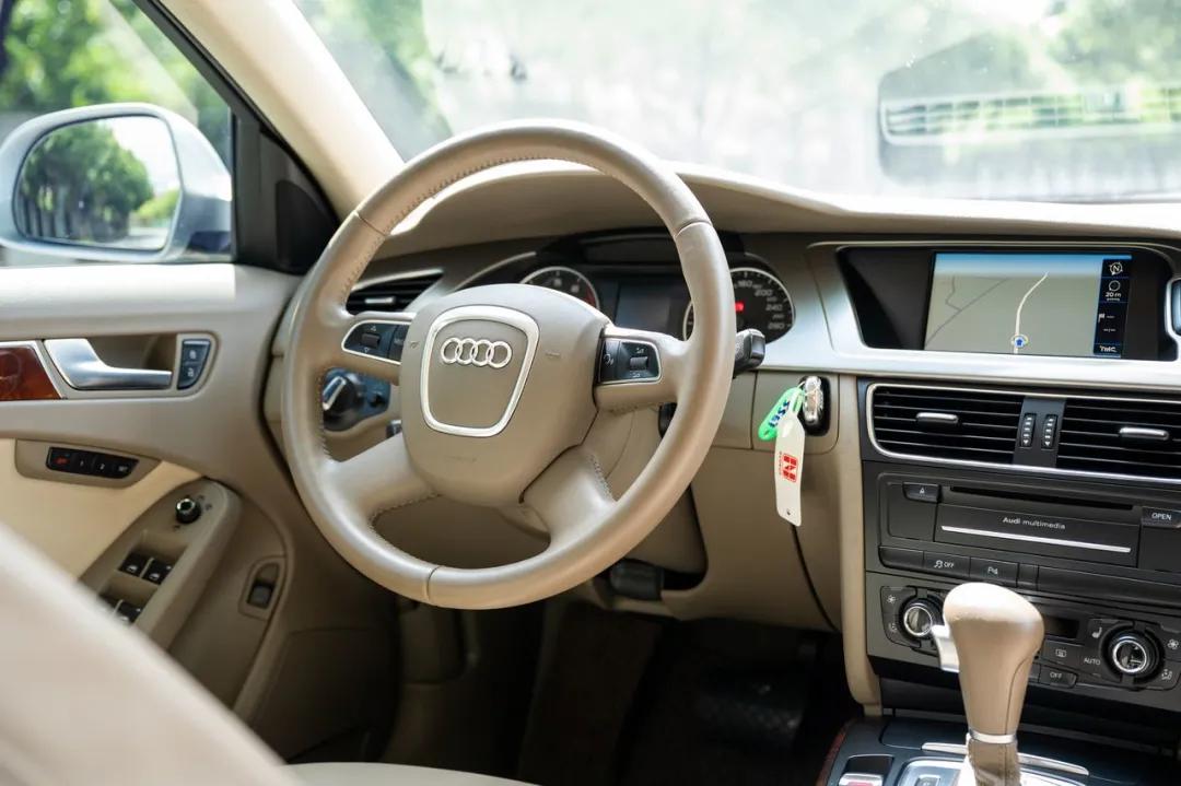 消除车龄恐惧症:一手底子好,诺诺整备细——二手奥迪A4L
