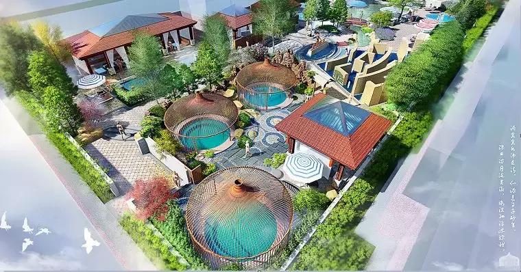 安图王朝圣地温泉酒店,安图县王朝圣地温泉酒店