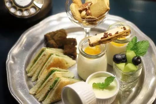 珠海香洲合亨私房菜馆,珠海适合家庭小聚的私房菜馆