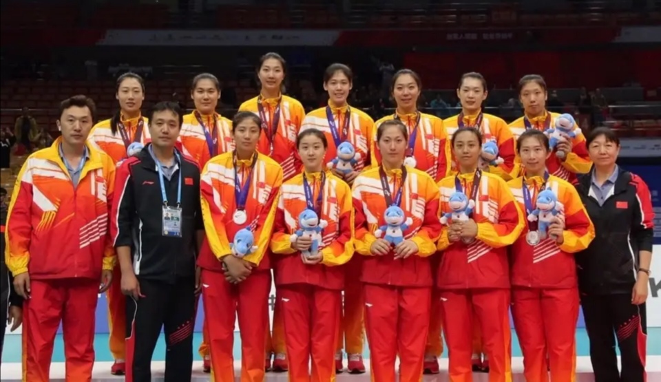 女排联赛马上开打，哪里可以看直播？咪咕视频之外还有别的选择吗