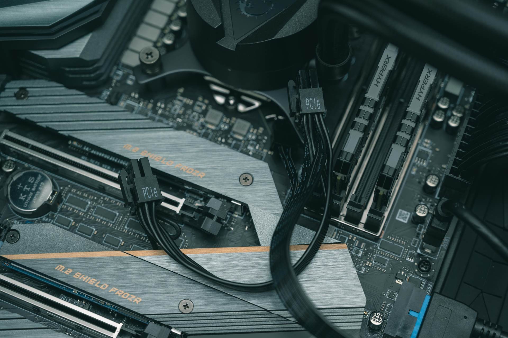 5分钟可以攒一台高性能PC？微星准系统让你告别小白烦恼