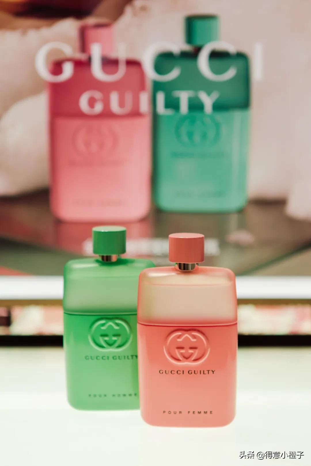 武汉gucci美妆,gucci美妆开业探店