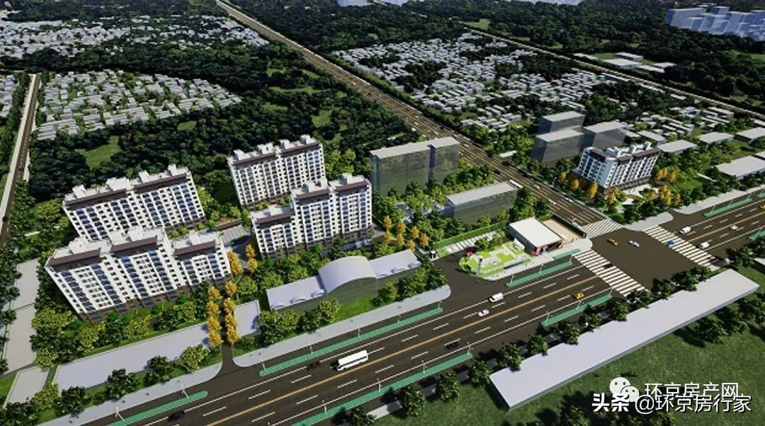 大厂佳兆业悦峰现在实际价格,北京大厂佳兆业悦峰群贤苑