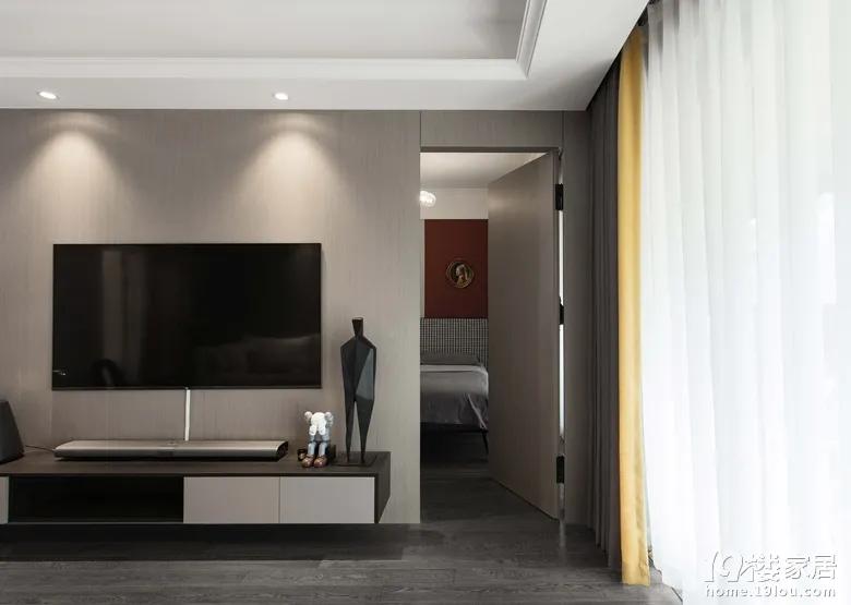 精装房设计的出路,低成本精装房设计