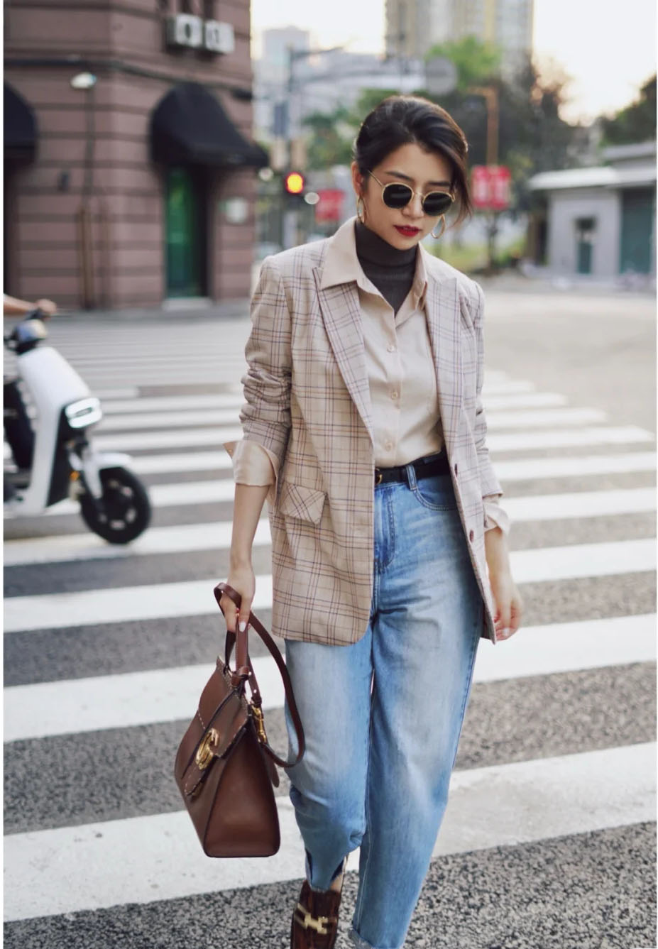 日本高收入者买优衣库的背后,有钱人反而喜欢买优衣库