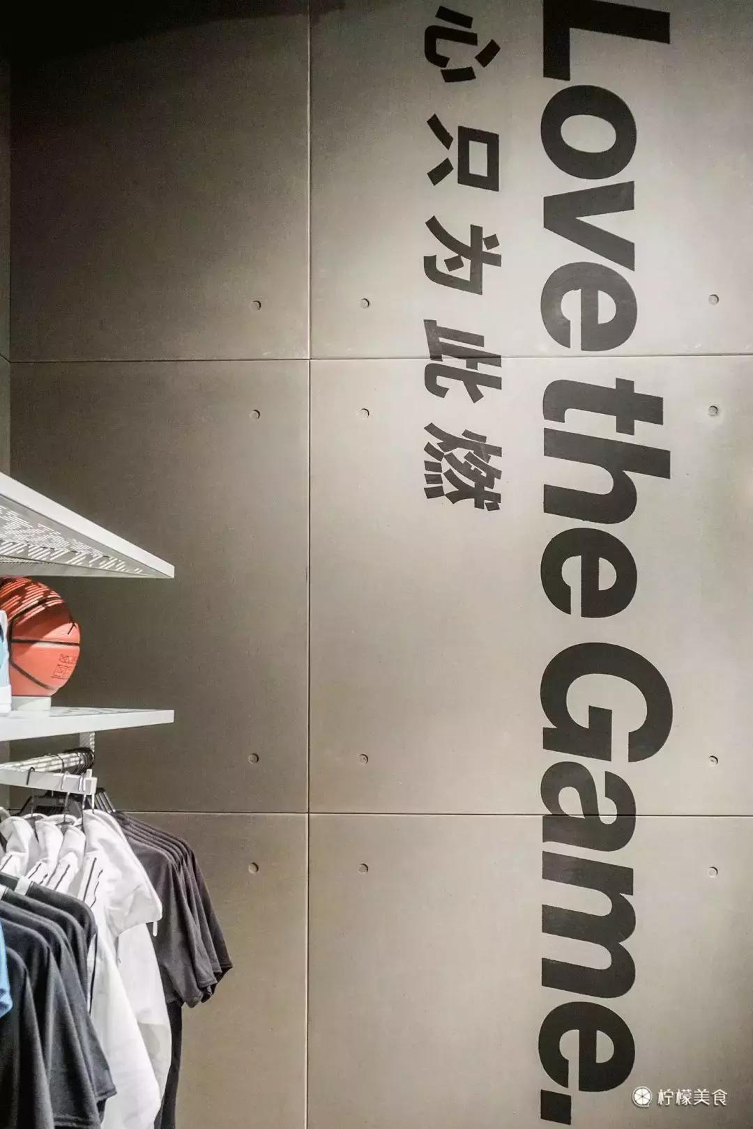 亚洲最大jordan店青岛,上海最大的jordan旗舰店