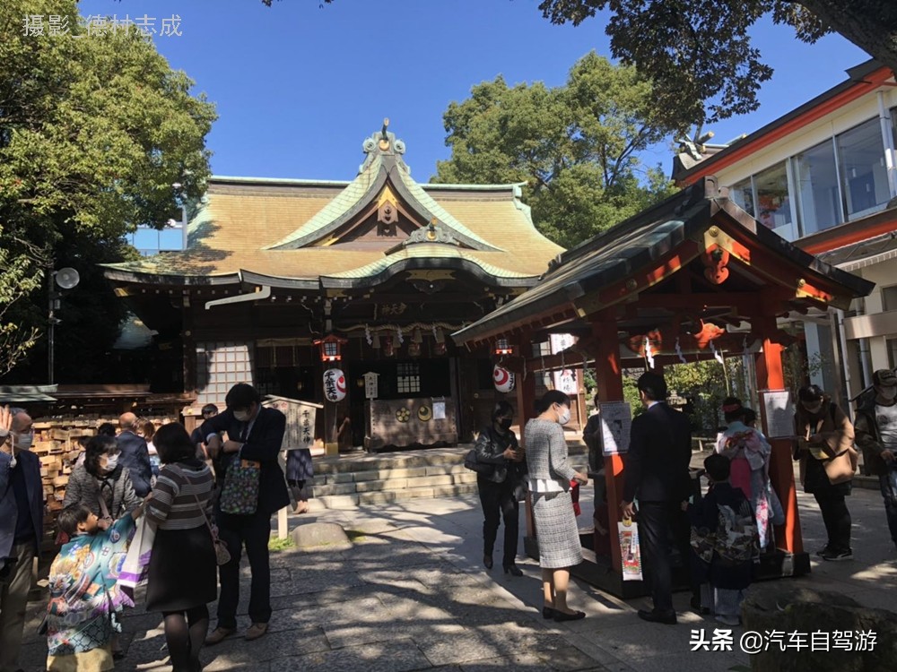 日本传统文化习俗,遵循传统文化习俗