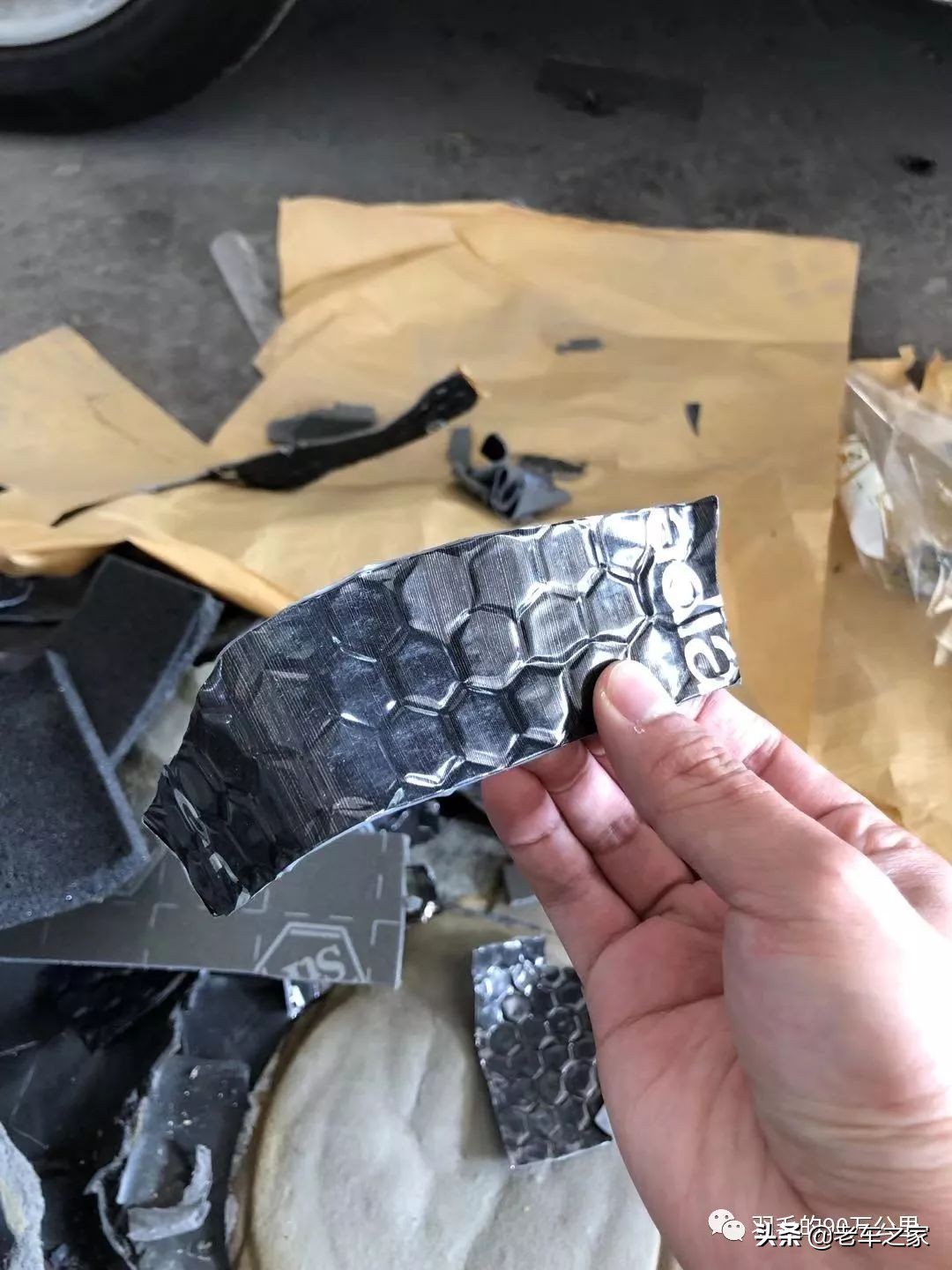 奔驰老款s350整备能回到巅峰状态,08款奔驰s350全车整备哪些东西