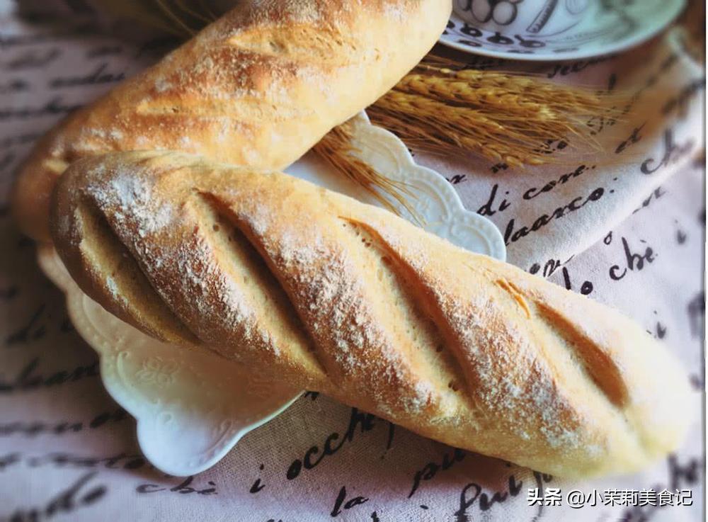 低筋高筋中筋面粉区别方法,低筋和高筋面粉做东西的区别