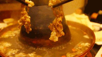 我也想瘦啊！可内蒙古的“食”力它不允许啊……